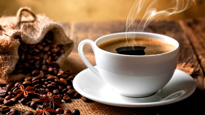 COFFEE LOUNGE 週售咖啡100kg 