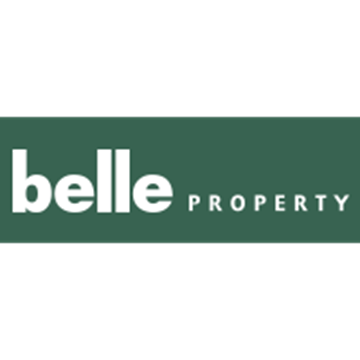 Belle Property Hunters Hill