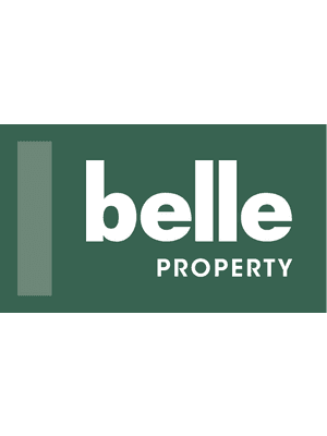 Belle Property Pyrmont 