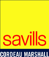 Savills Cordeau Marshall Gordon