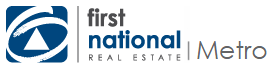 First National Real Estate Metro 