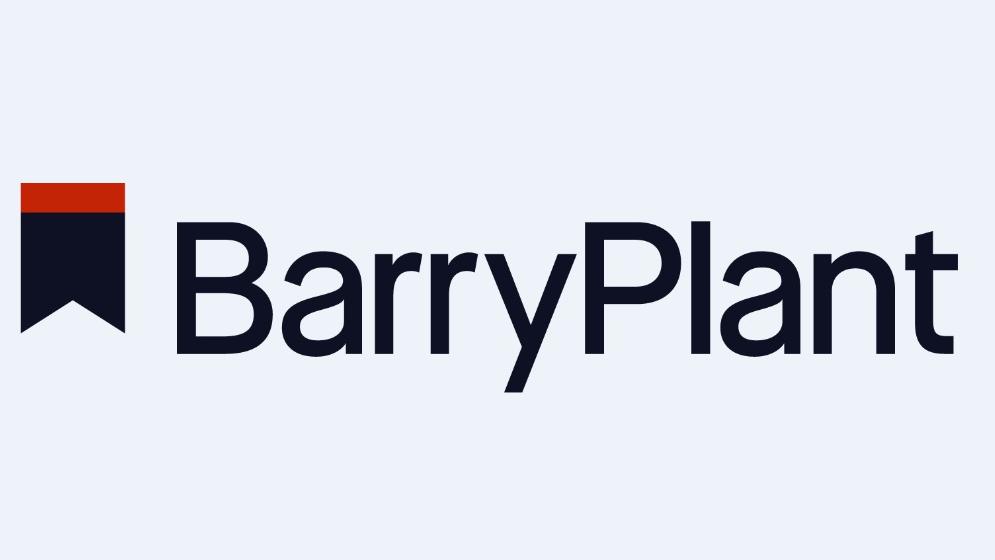 Barry Plant - Croydon