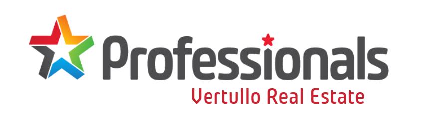 Professionals Vertullo Real Estate