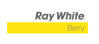 Raywhite Berry