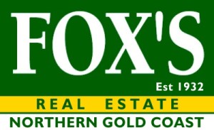 FOX'S REAL ESTATE