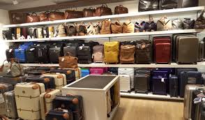 箱包禮品店