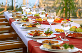 CATERING