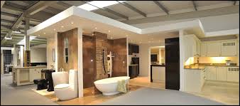 BATHROOM & KITCHEN SHOWROOM